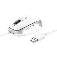 Trust Mini Travel Mouse with Mousepad (16151) Trust Mini Travel Mouse with Mousepad (16151)